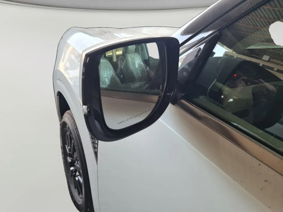 نيسان باترول SE T2 2026 