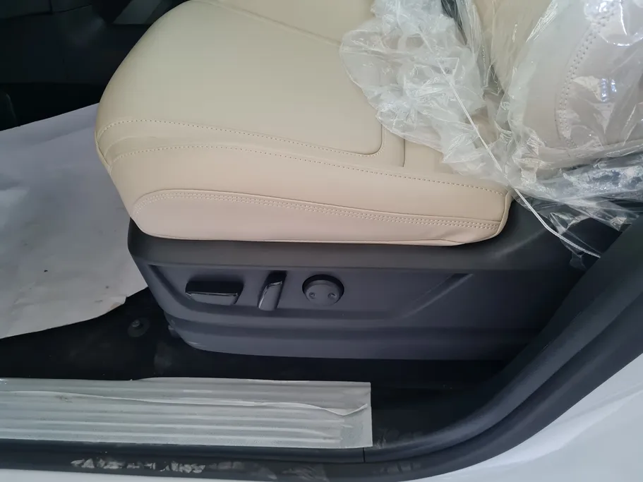 نيسان باترول SE T2 2026 