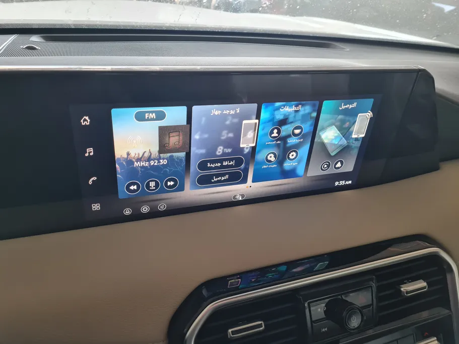 نيسان باترول SE T2 2026 