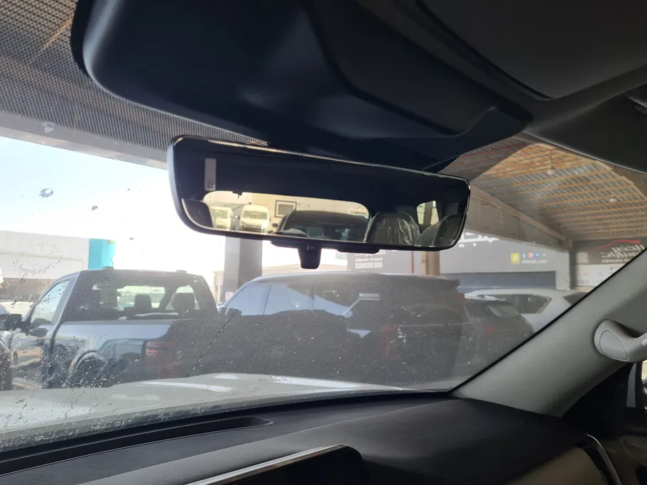 نيسان باترول SE T2 2026 