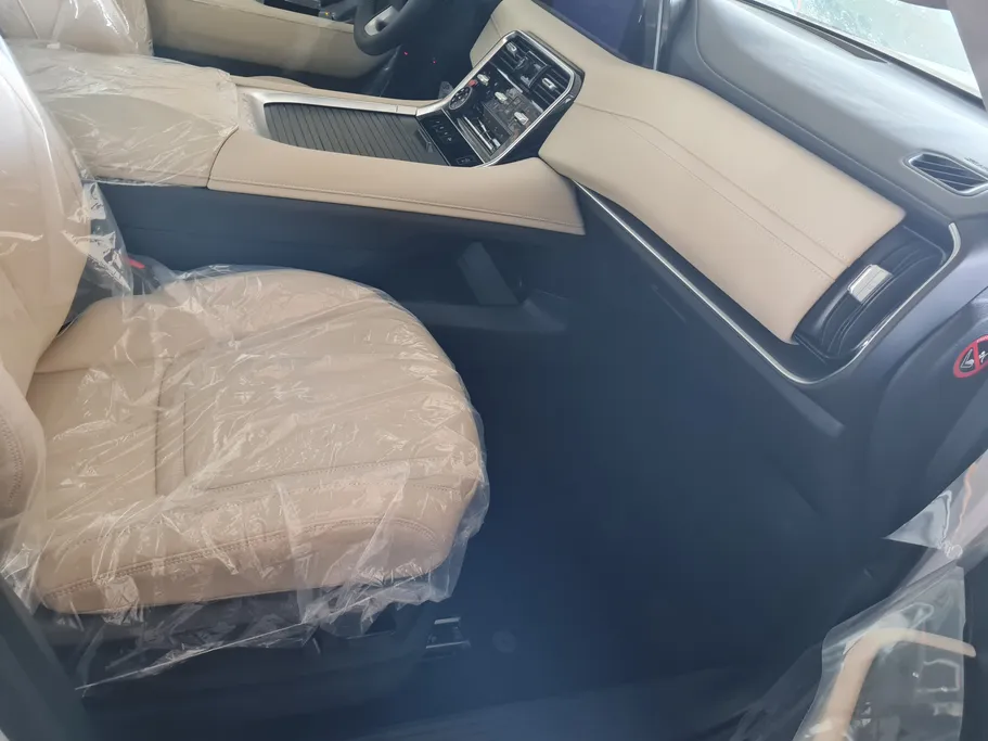 نيسان باترول SE T2 2026 