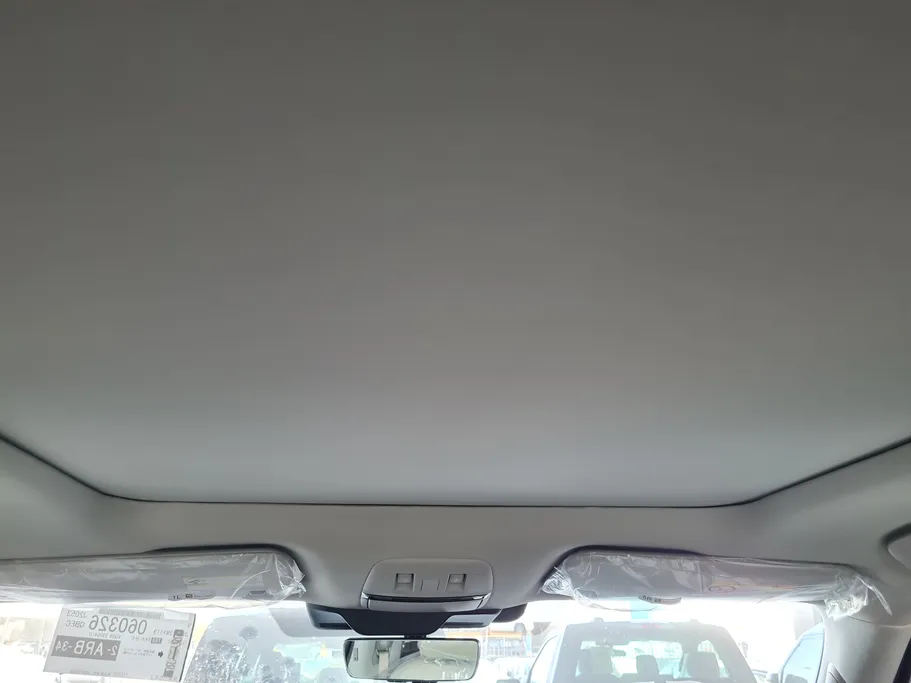 نيسان باترول SE T2 2026 