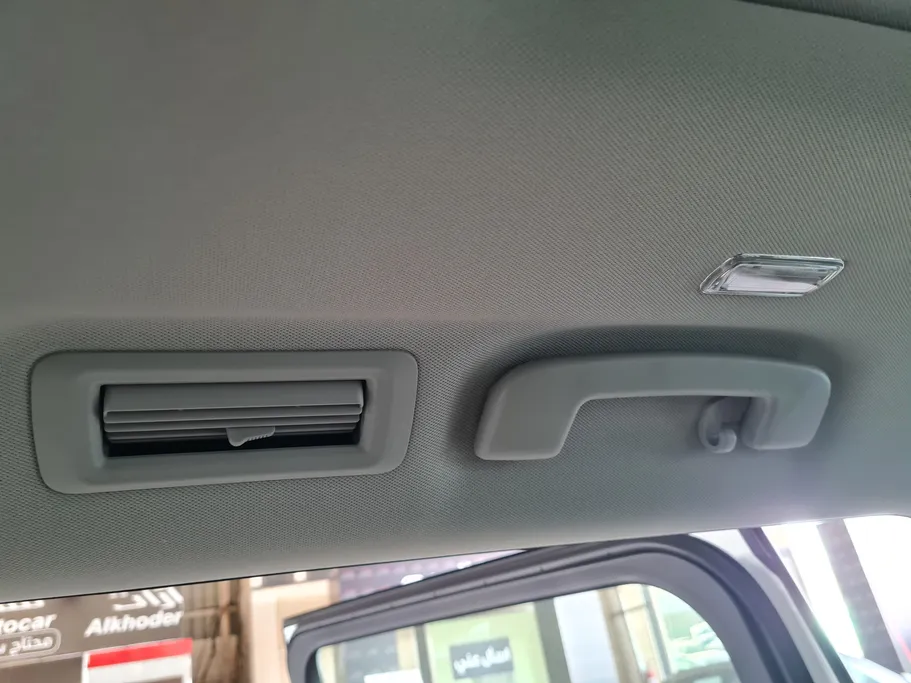 نيسان باترول SE T2 2026 