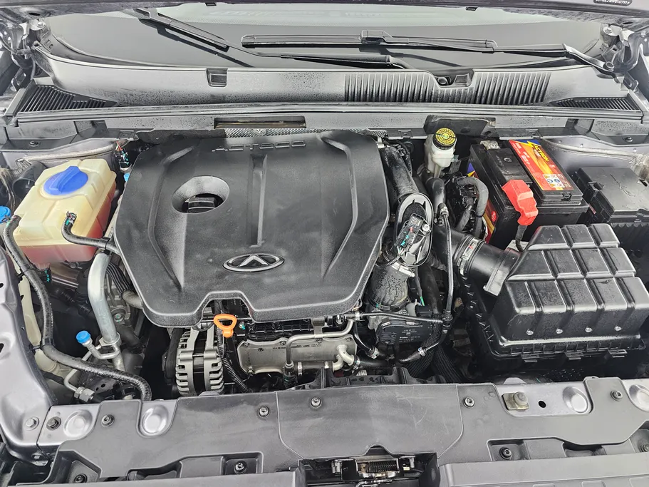 2023 Chery Arrizo 6 Pro Comfort 