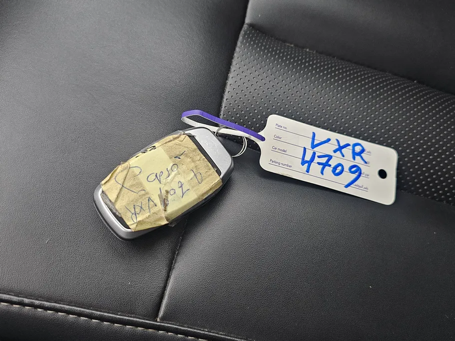 2023 Chery Arrizo 6 Pro Comfort 