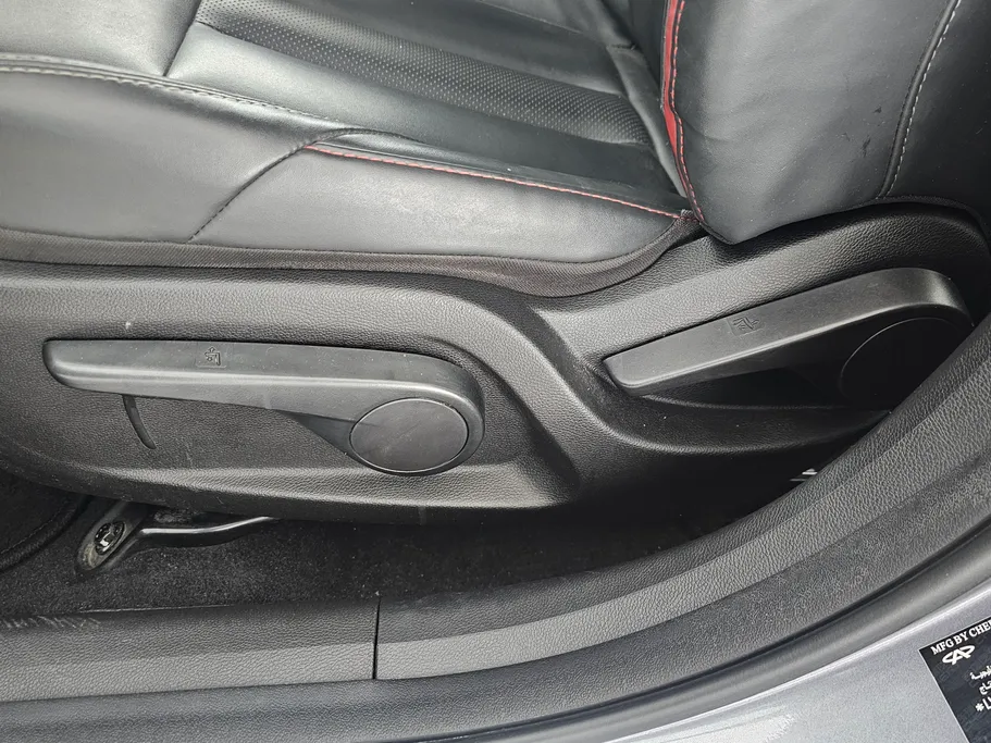 2023 Chery Arrizo 6 Pro Comfort 