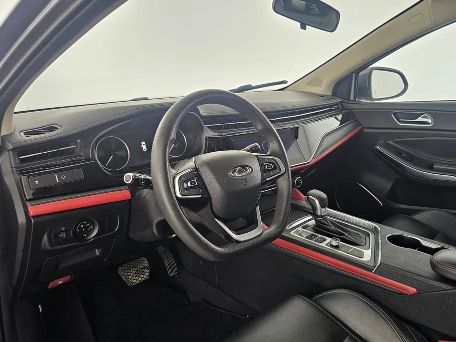 2023 Chery Arrizo 6 Pro Comfort 