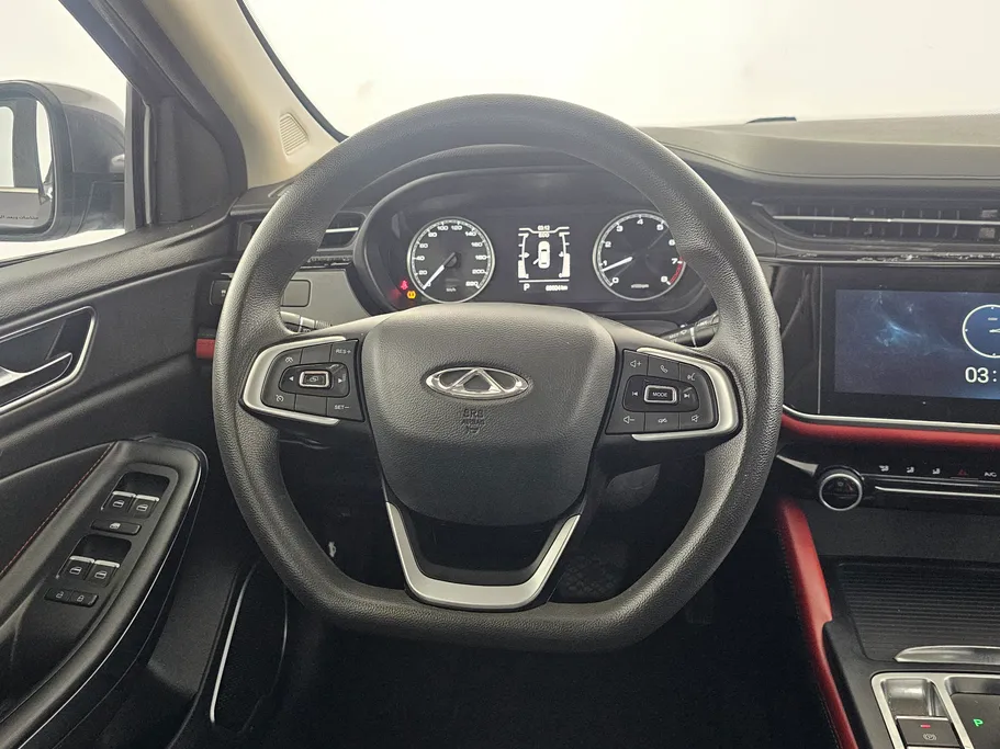 2023 Chery Arrizo 6 Pro Comfort 