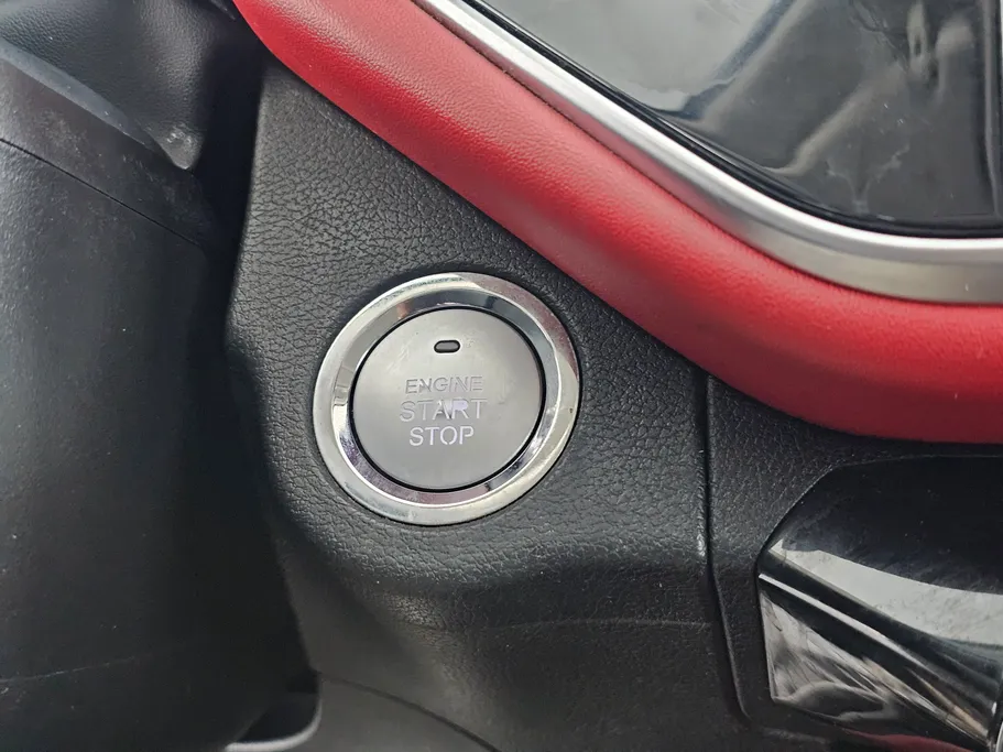 2023 Chery Arrizo 6 Pro Comfort 