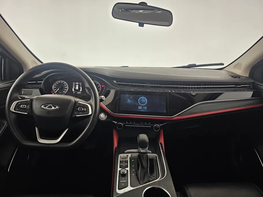 2023 Chery Arrizo 6 Pro Comfort 