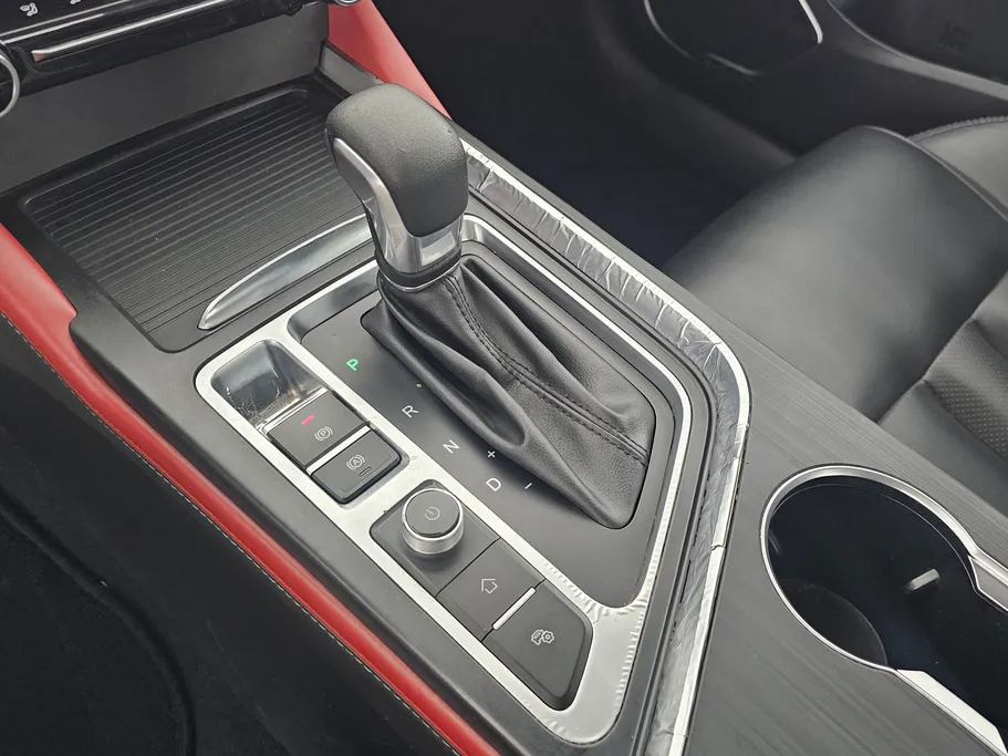 2023 Chery Arrizo 6 Pro Comfort 