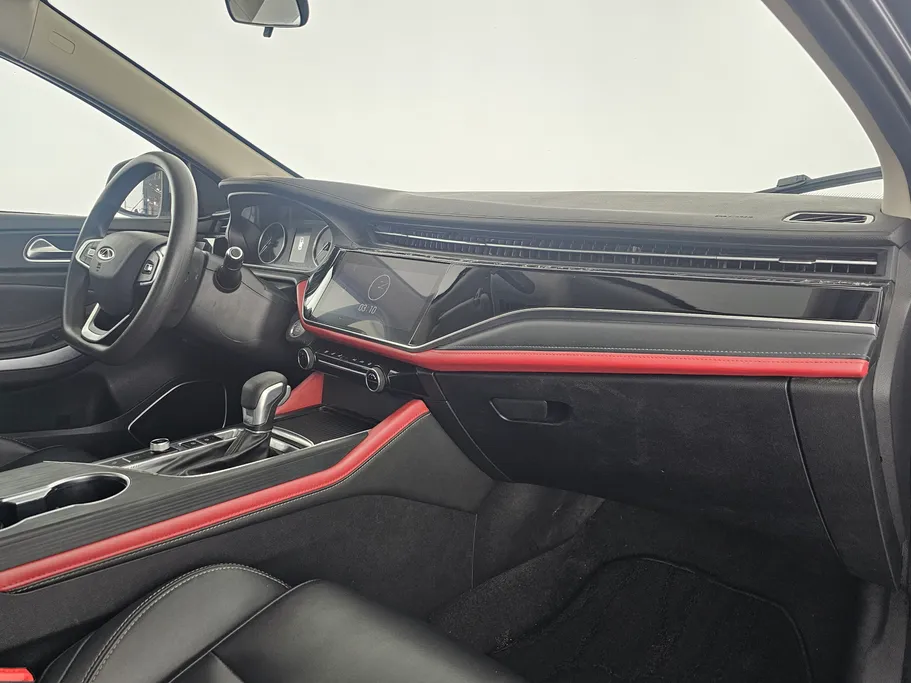 2023 Chery Arrizo 6 Pro Comfort 