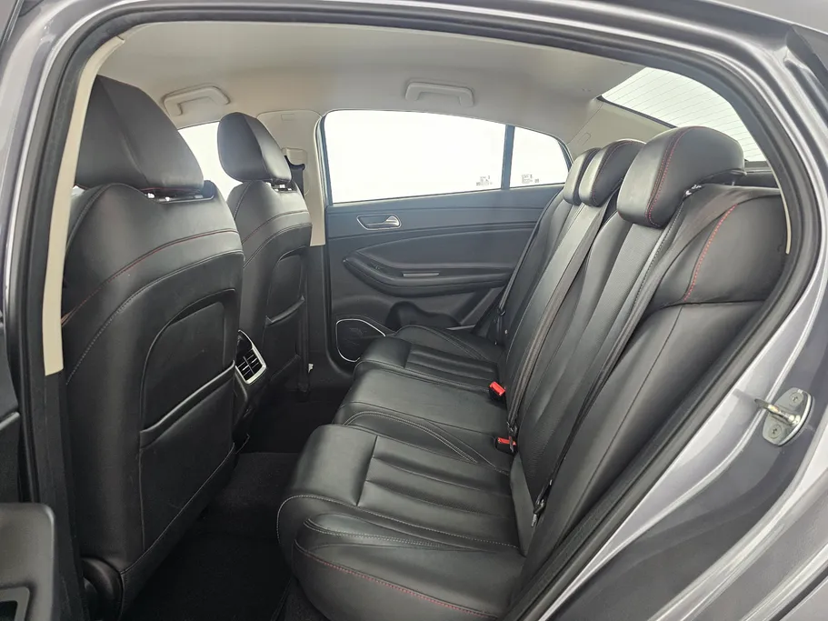 2023 Chery Arrizo 6 Pro Comfort 