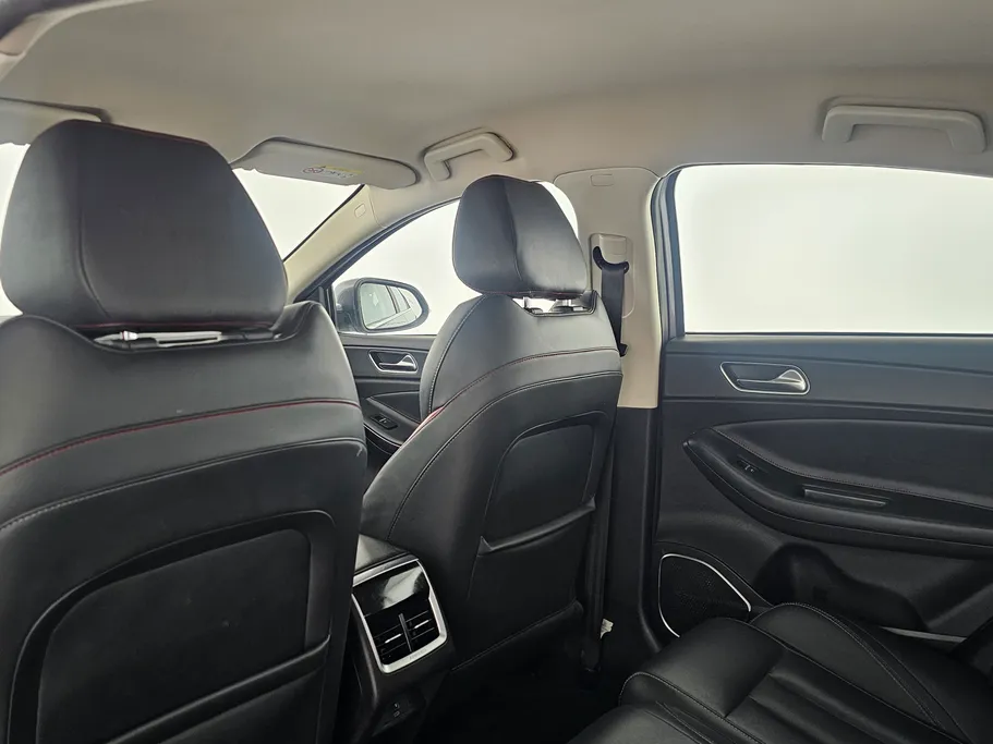 2023 Chery Arrizo 6 Pro Comfort 