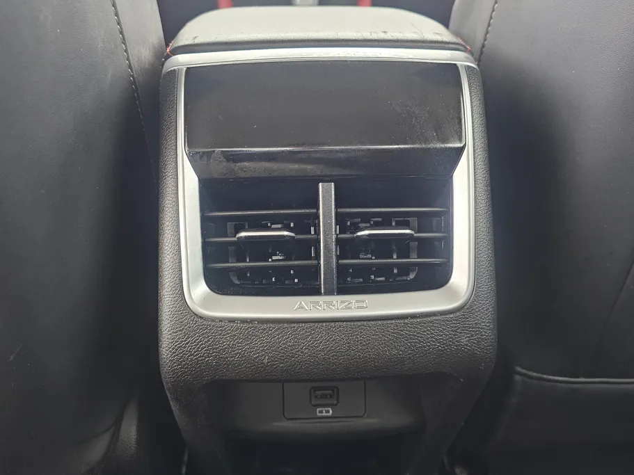 2023 Chery Arrizo 6 Pro Comfort 