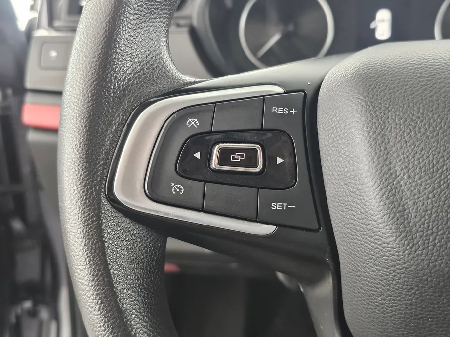 2023 Chery Arrizo 6 Pro Comfort 