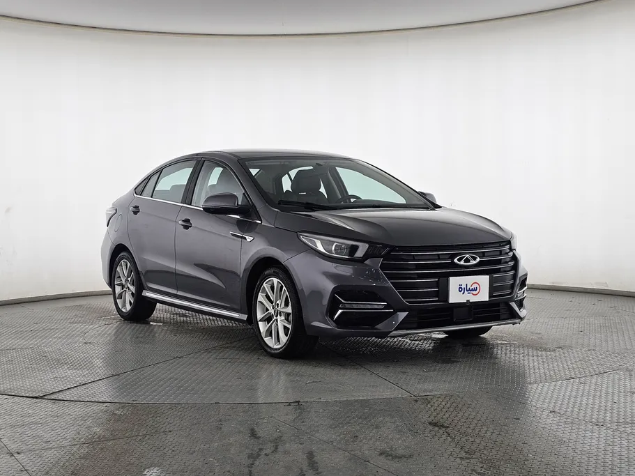 2023 Chery Arrizo 6 Pro Comfort 