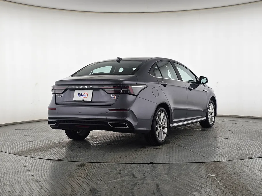 2023 Chery Arrizo 6 Pro Comfort 