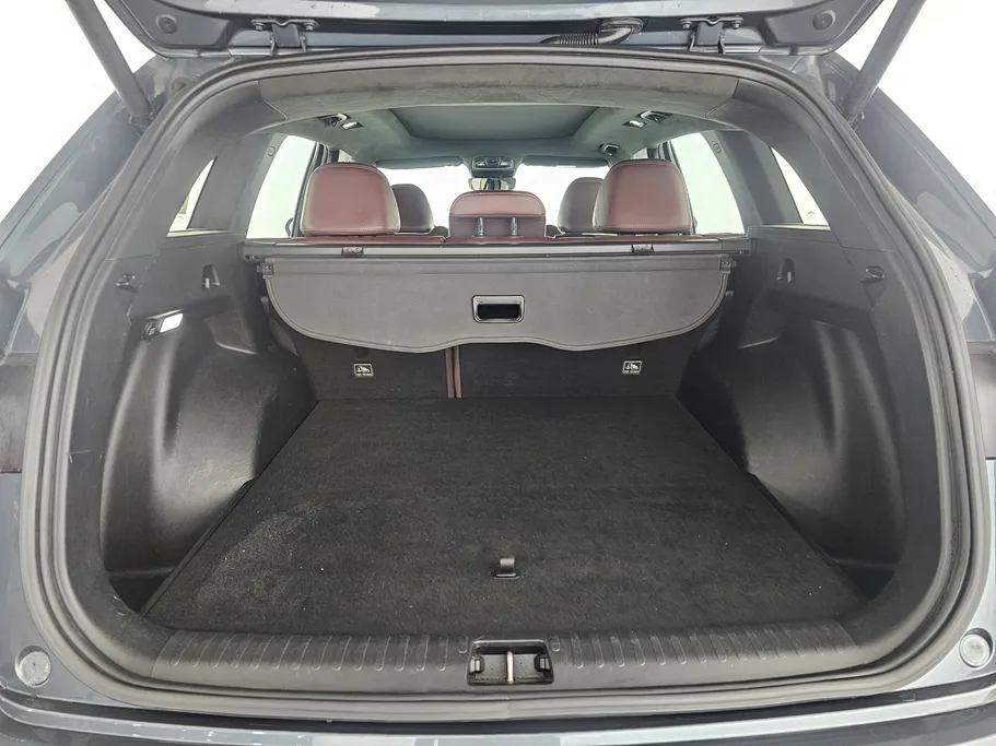 جيلي مونجارو Smart GC 2023 