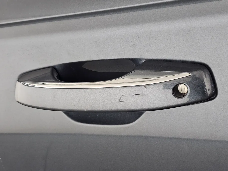 جيلي مونجارو Smart GC 2023 