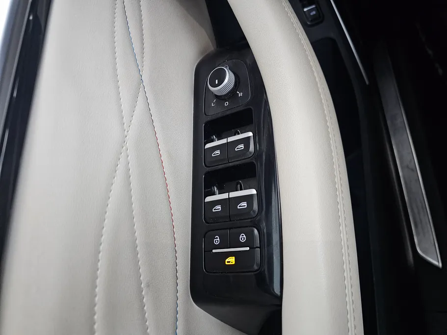 جيلي مونجارو Smart GC 2023 