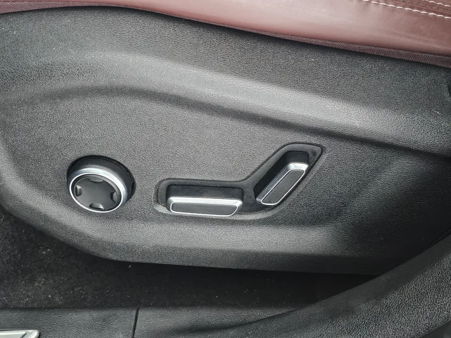 جيلي مونجارو Smart GC 2023 