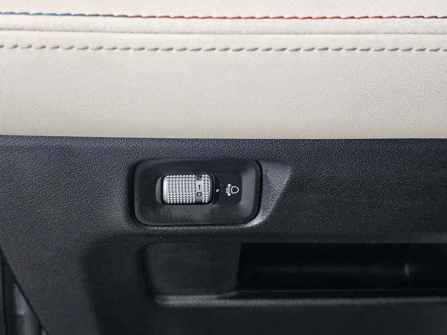 جيلي مونجارو Smart GC 2023 