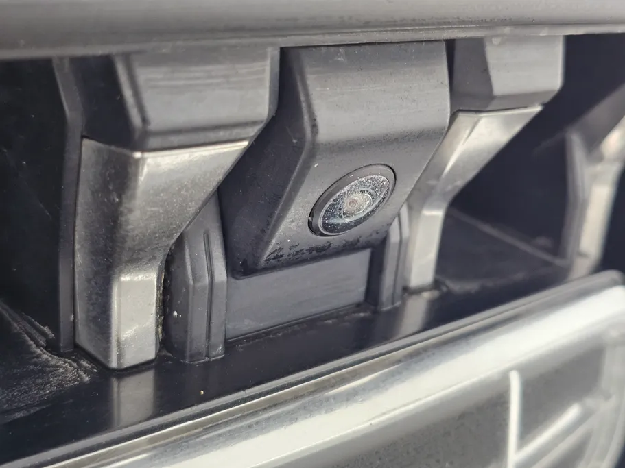 جيلي مونجارو Smart GC 2023 