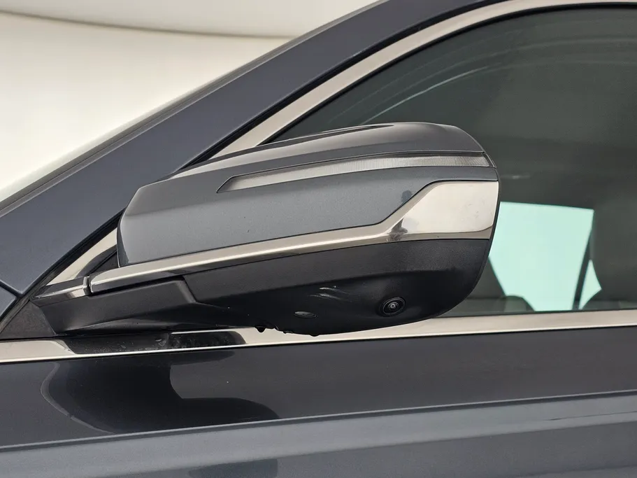 جيلي مونجارو Smart GC 2023 