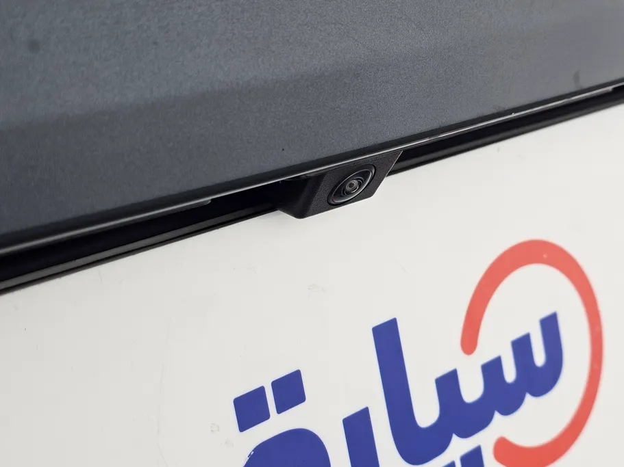 جيلي مونجارو Smart GC 2023 