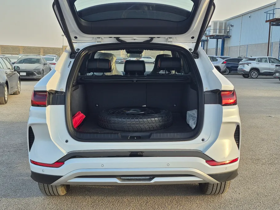 بي واي دي سونج بلس ديزاين 2024 