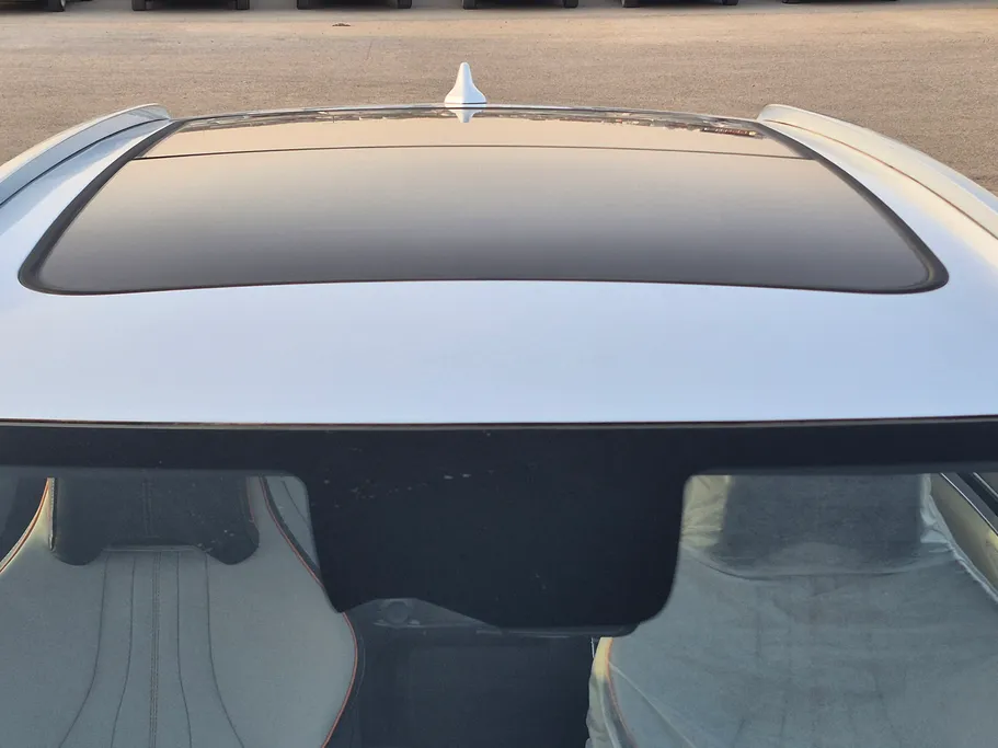 بي واي دي سونج بلس ديزاين 2024 