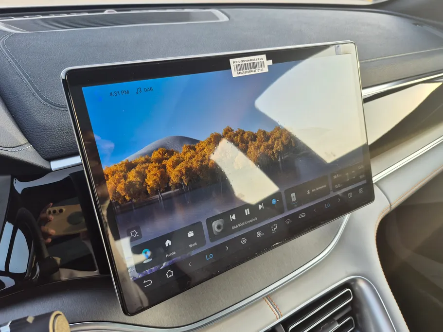 بي واي دي سونج بلس ديزاين 2024 