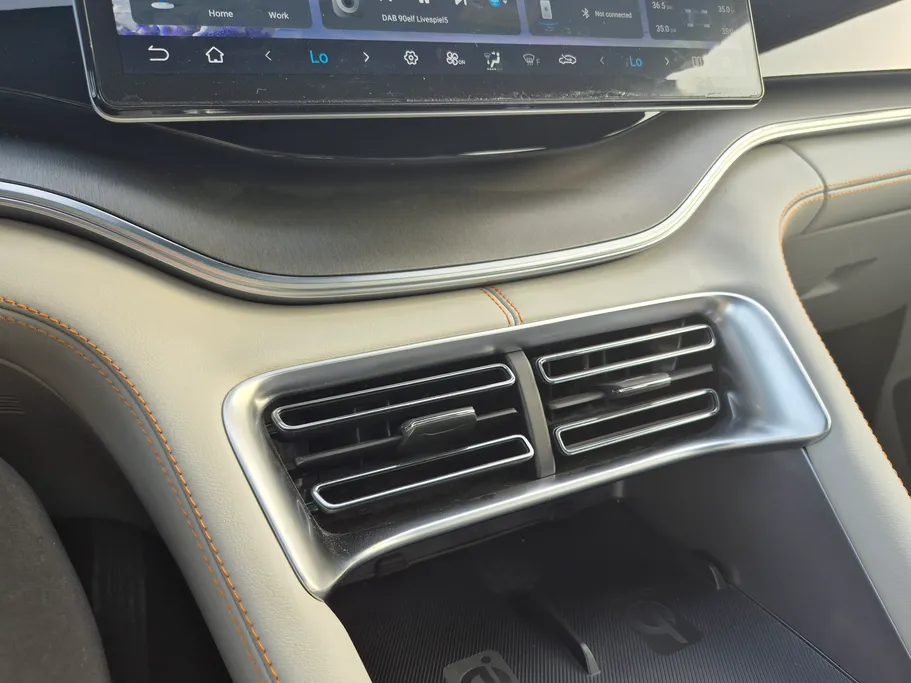 بي واي دي سونج بلس ديزاين 2024 