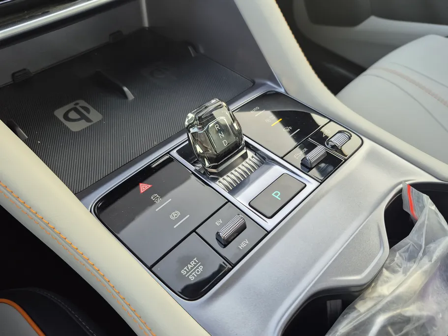 بي واي دي سونج بلس ديزاين 2024 