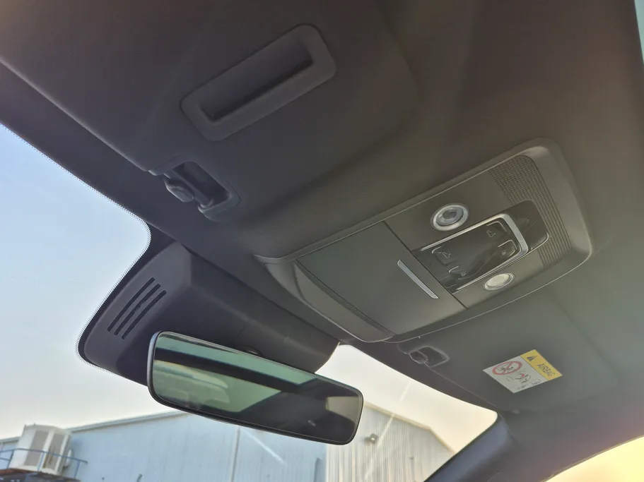 بي واي دي سونج بلس ديزاين 2024 