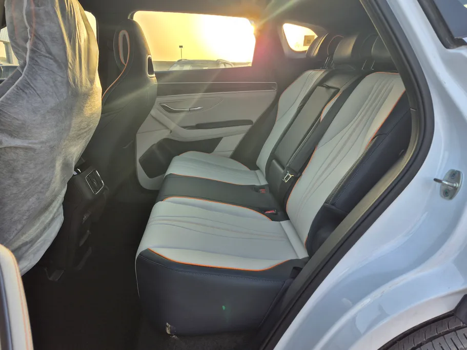 بي واي دي سونج بلس ديزاين 2024 