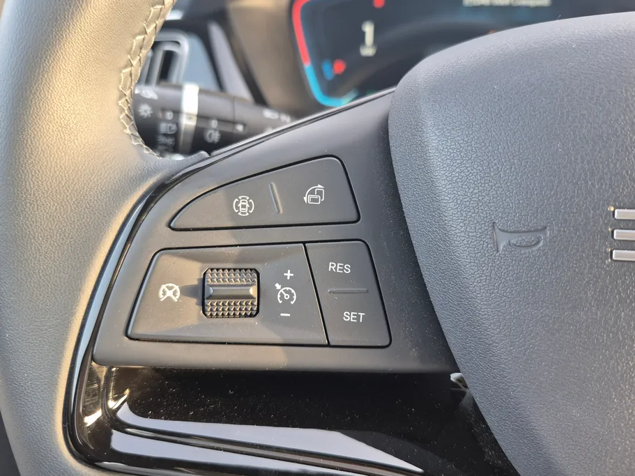 بي واي دي سونج بلس ديزاين 2024 