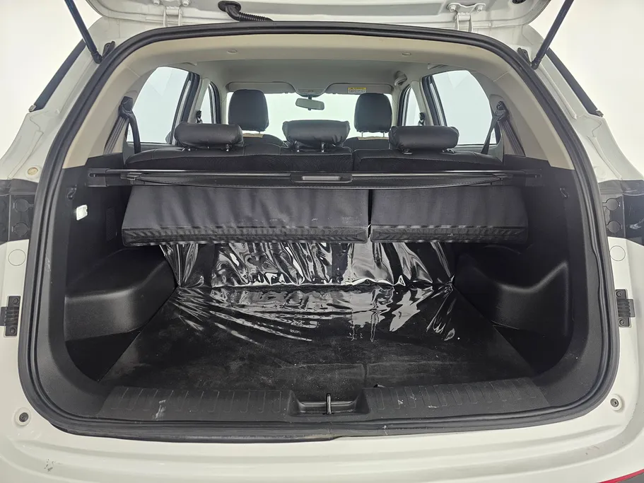 2025 Chevrolet Groove LT 