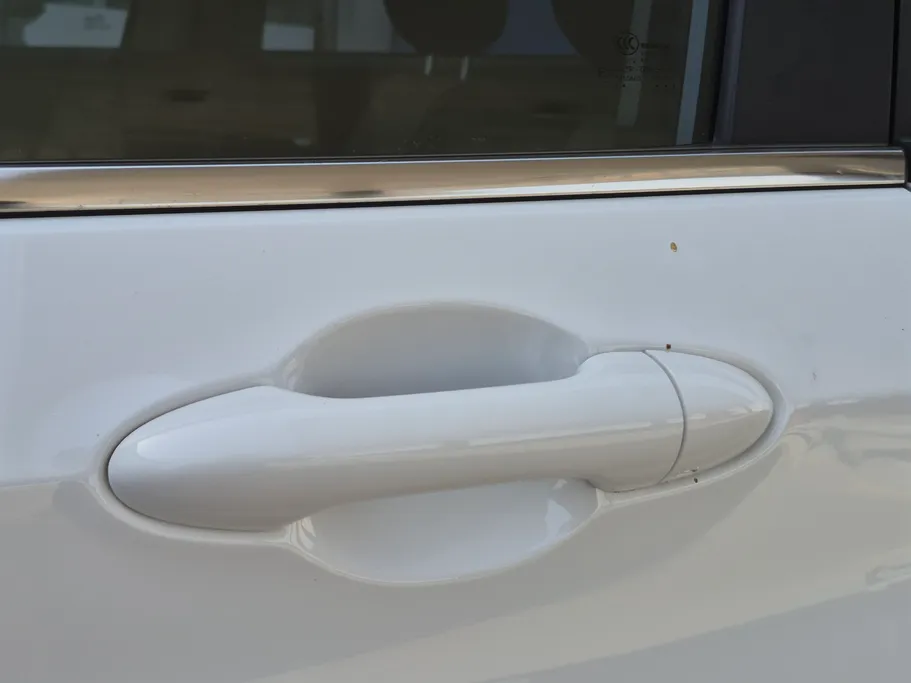 2025 Chevrolet Groove LT 