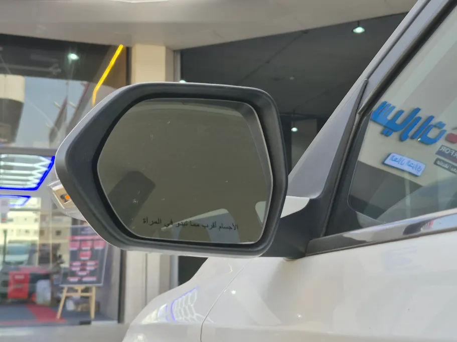 2025 Chevrolet Groove LT 