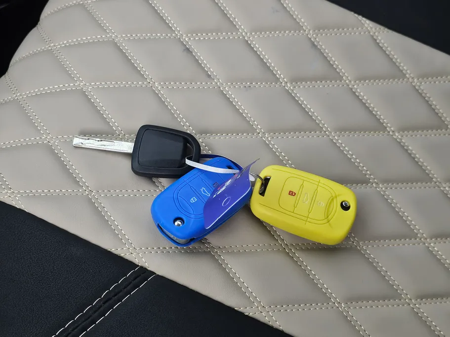 2025 Chevrolet Groove LT 