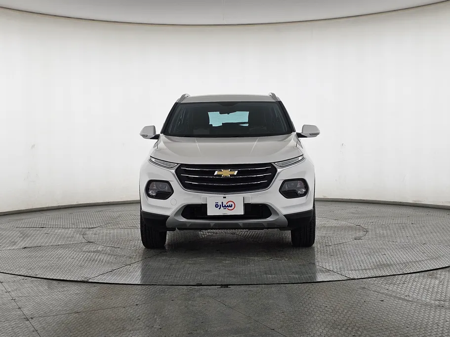 2025 Chevrolet Groove LT 