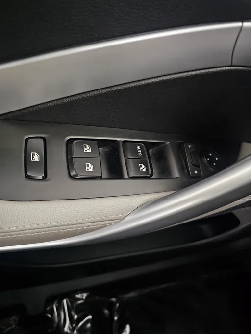 2025 Chevrolet Groove LT 