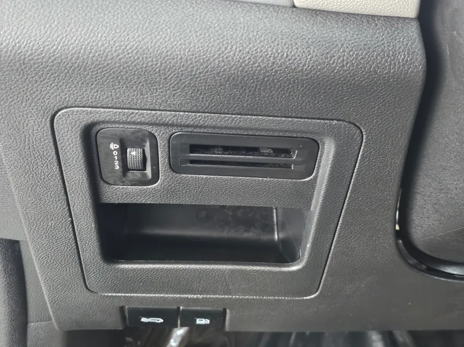 2025 Chevrolet Groove LT 