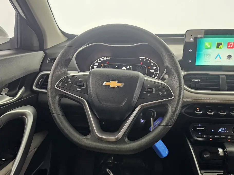 2025 Chevrolet Groove LT 