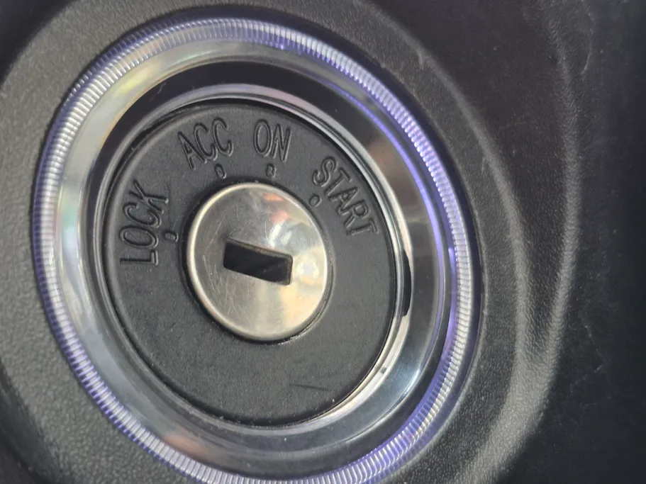 2025 Chevrolet Groove LT 