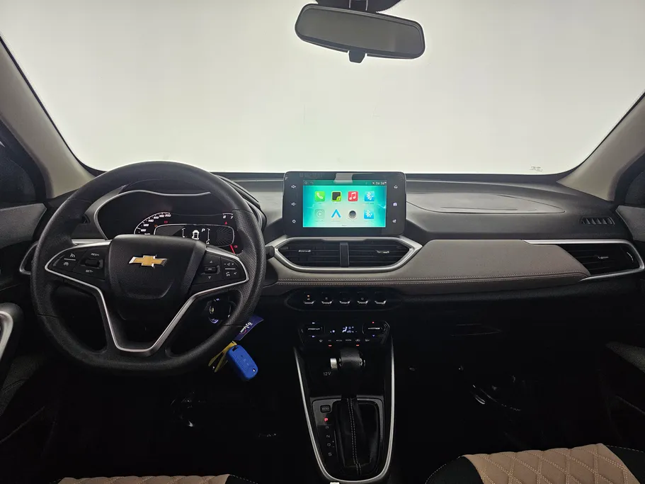 2025 Chevrolet Groove LT 