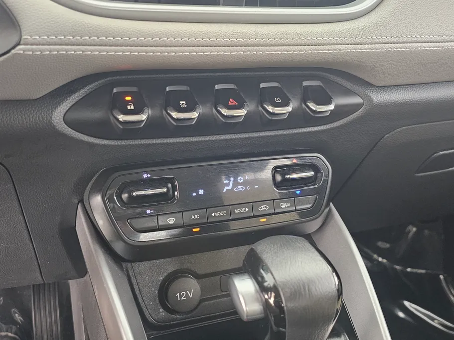 2025 Chevrolet Groove LT 