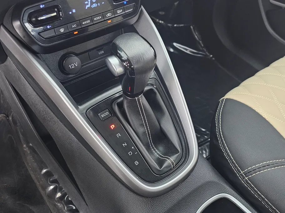 2025 Chevrolet Groove LT 